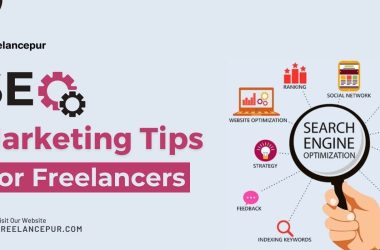 SEO marketing tips for freelancers