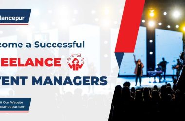 Freelance event managers