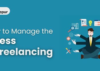 Manage the Stress of Freelancing