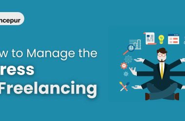 Manage the Stress of Freelancing