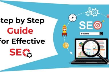 Guide for effective SEO