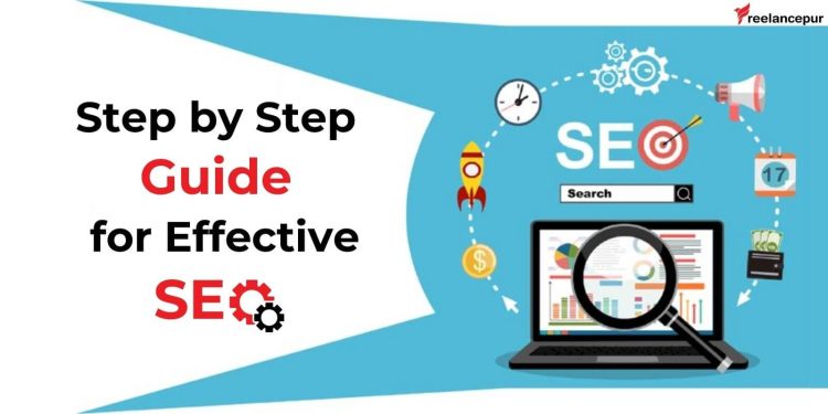 Guide for effective SEO