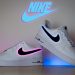 Nike online store is a new tren after COVID-19 in the US. It is good for online shoppers