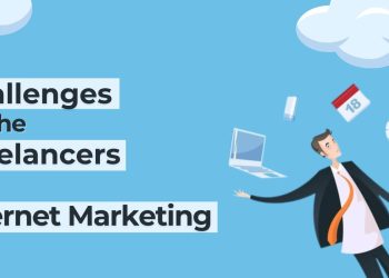 Challenges for the freelancers in internet marketing