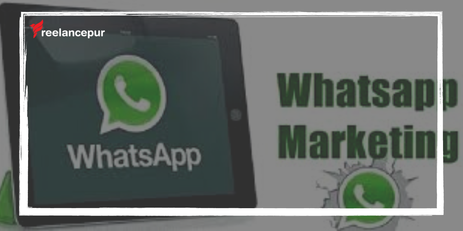 Whatsapp has been launched just a few years back and already has around 700 million users.