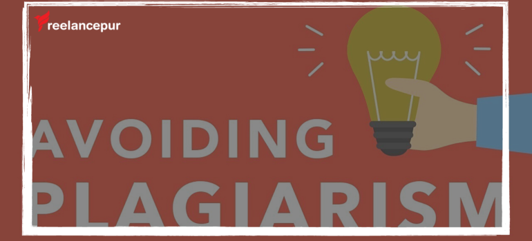 Ways to Avoid Plagiarism in your Content