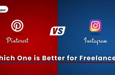 Pinterest Vs. Instagram