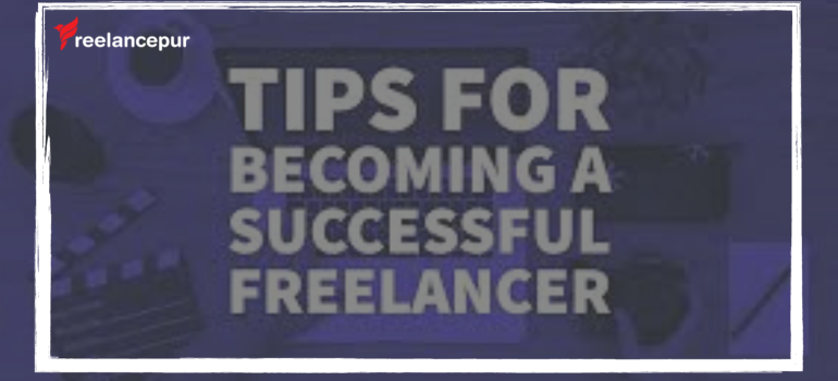 Tips for freelancers to Brand Yourself on Internet