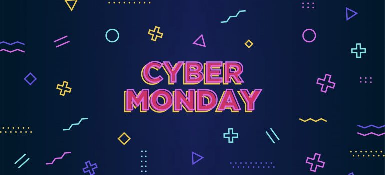 Cyber Monday Deals for Freelancers [year]