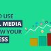 Grow your business with social media