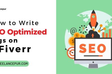 How to write SEO optimized gigs on Fiverr