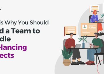 Here is why you should build a team to handle freelancing projects
