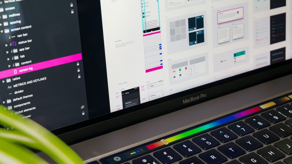 best mac laptop for graphic design 2016