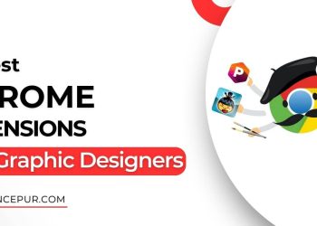 Best chrome extensions for graphic designer