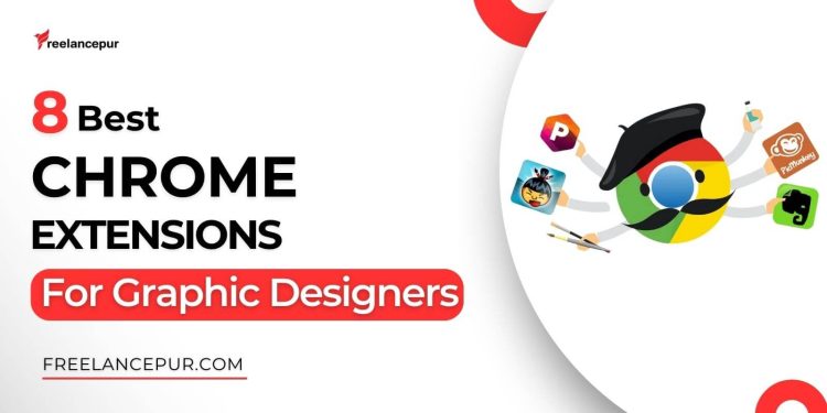 Best chrome extensions for graphic designer