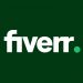 New Fiverr logo