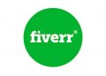 Logo of Fiverr