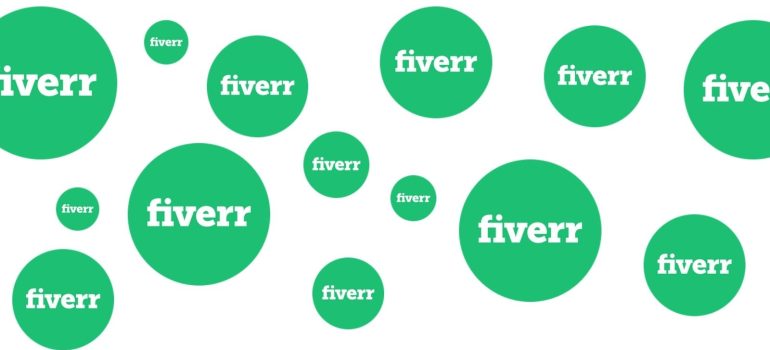 How to make a Gig on Fiverr?