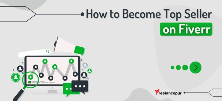 How To Become Top Seller on Fiverr in [year]