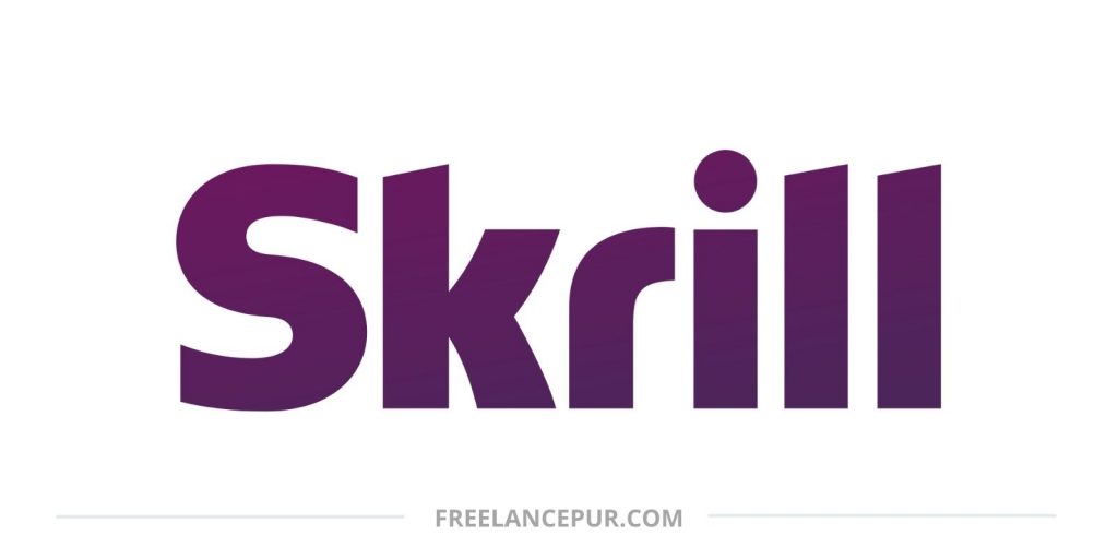 Skrill logo for paypal alternatives post