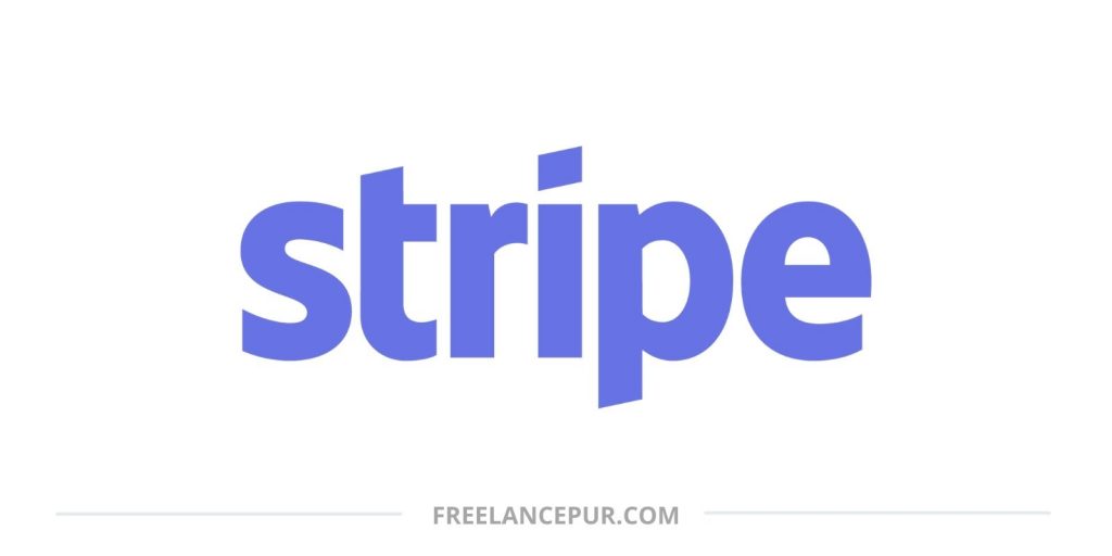 Stripe payment logo