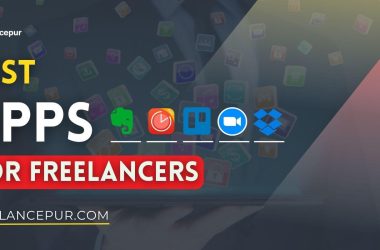 Apps for freelancers