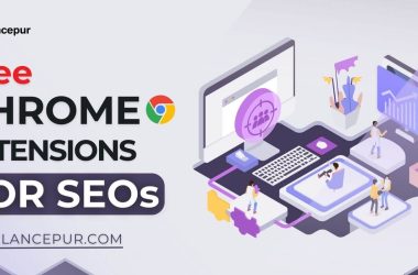 Free chrome extensions for SEO