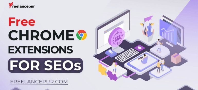 Best Free Chrome Extensions for SEOs [year]