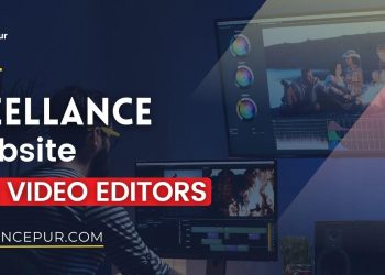 Freelance Websites for video editors