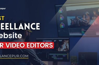 Freelance Websites for video editors