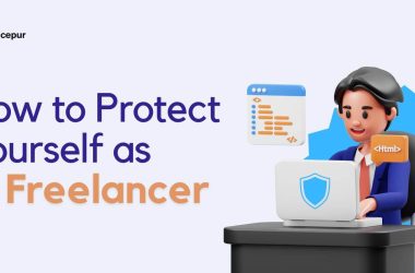 Protect yourself as a freelancer