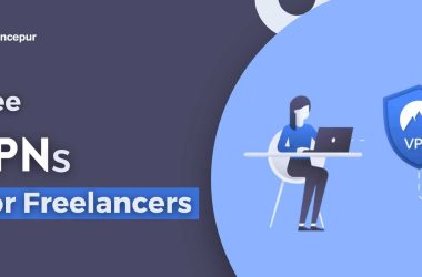 Free VPNs for Freelancers