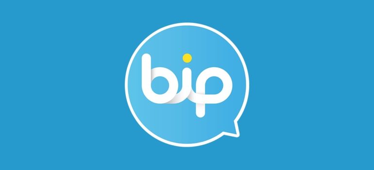 Best WhatsApp Alternative – BiP Messenger