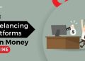 Earn money online through best freelancing sites