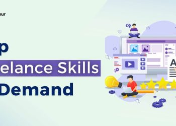 Top Freelance Skills In Demand