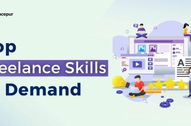 Top Freelance Skills In Demand