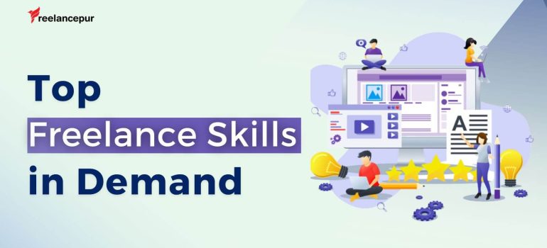 Top Freelance Skills In Demand [year]