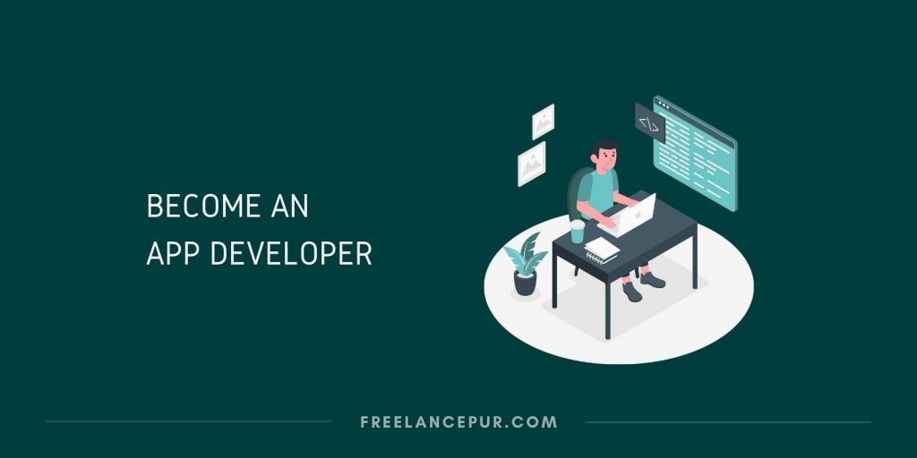 Become an App Developer