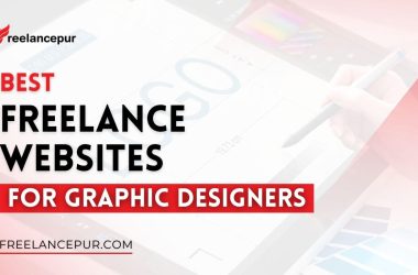 Best Freelance Websites for Graphic Designers