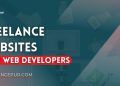 Best Freelance Websites for Web Developers
