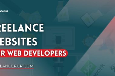 Best Freelance Websites for Web Developers