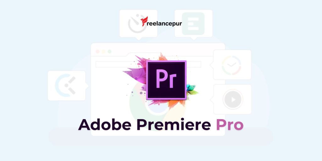 Download Adobe Premiere Pro for Windows
