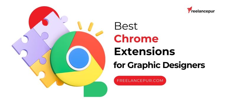 Best Chrome Extensions for Graphic Designers [year]