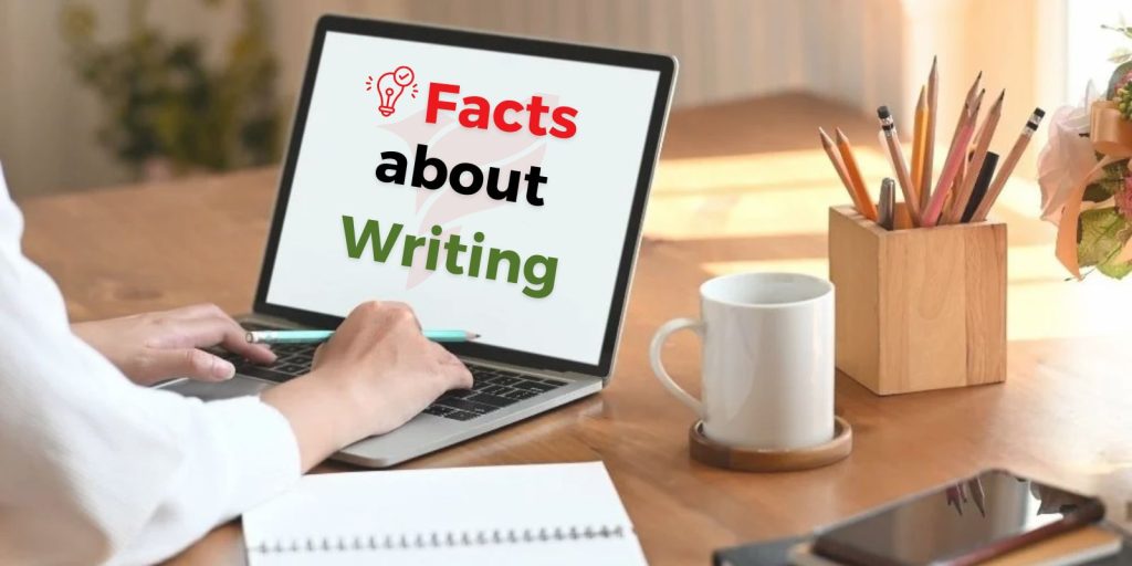 facts about making online money through writing