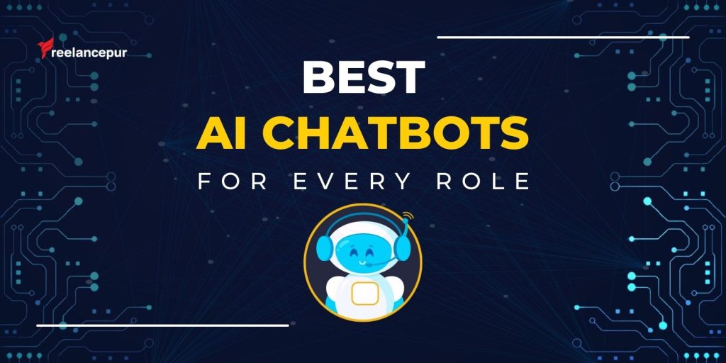 Best AI chatbots