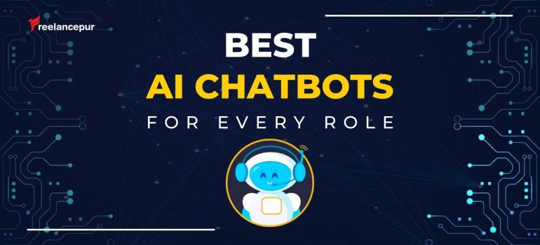 10 Best AI Chatbots and ChatGPT Alternatives [year]