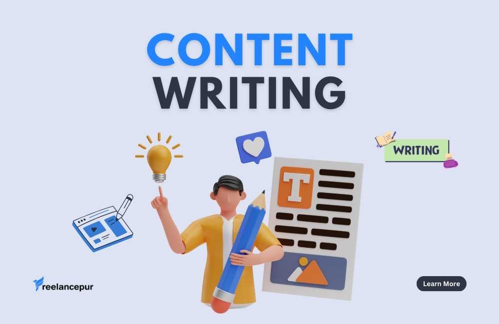 content writing service