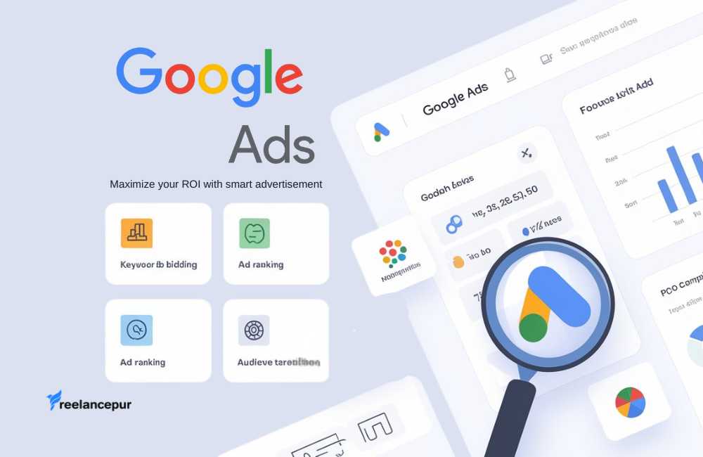 google ads service