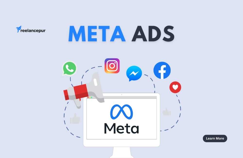 meta ads service