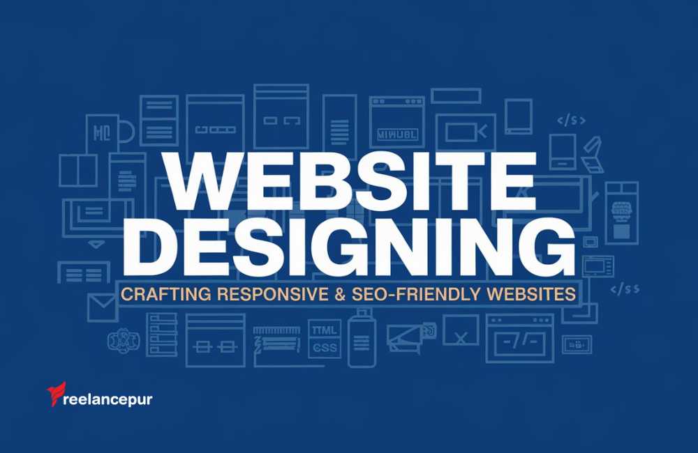 web designing services